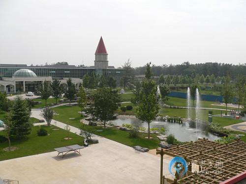 北京市海淀區四季青鎮敬老院 北京市海淀區四季青鎮敬老院